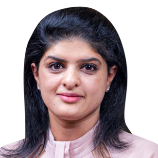 Finance Monitor (India) Pvt. Ltd. - Saloni Parikh